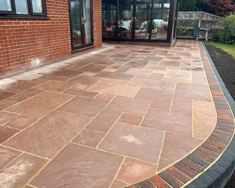 Driveways Bebington
