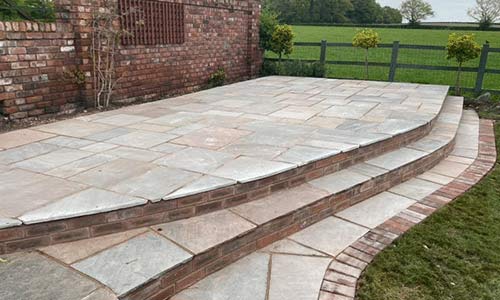 Driveways Bebington